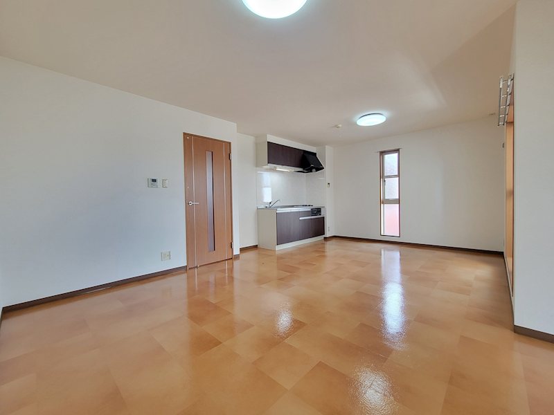 Be　Mine（ビーマイン） リビング