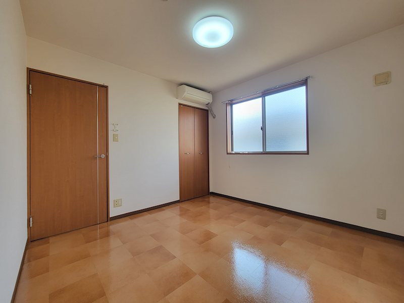 Be　Mine（ビーマイン） ベッドルーム