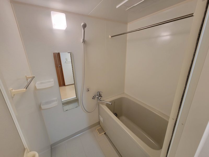 Be　Mine（ビーマイン） 風呂画像