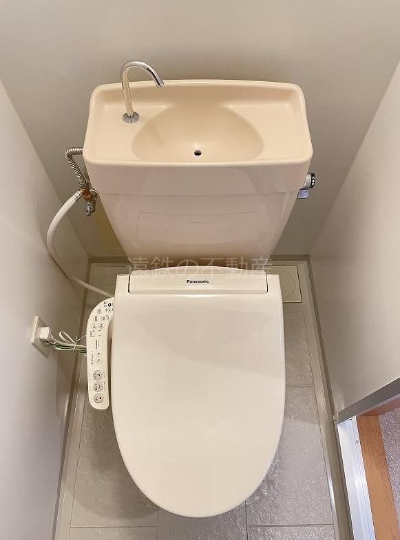 グランストーク立野 その他1