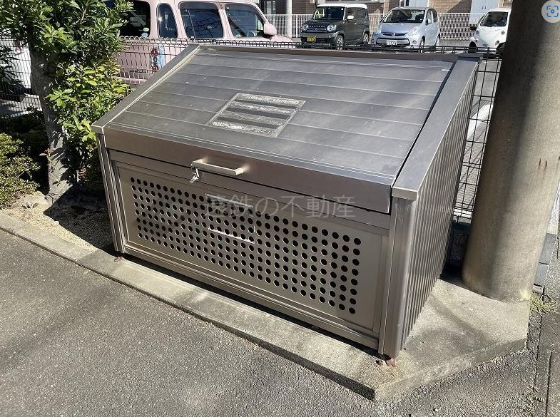 グランストーク立野 その他外観3