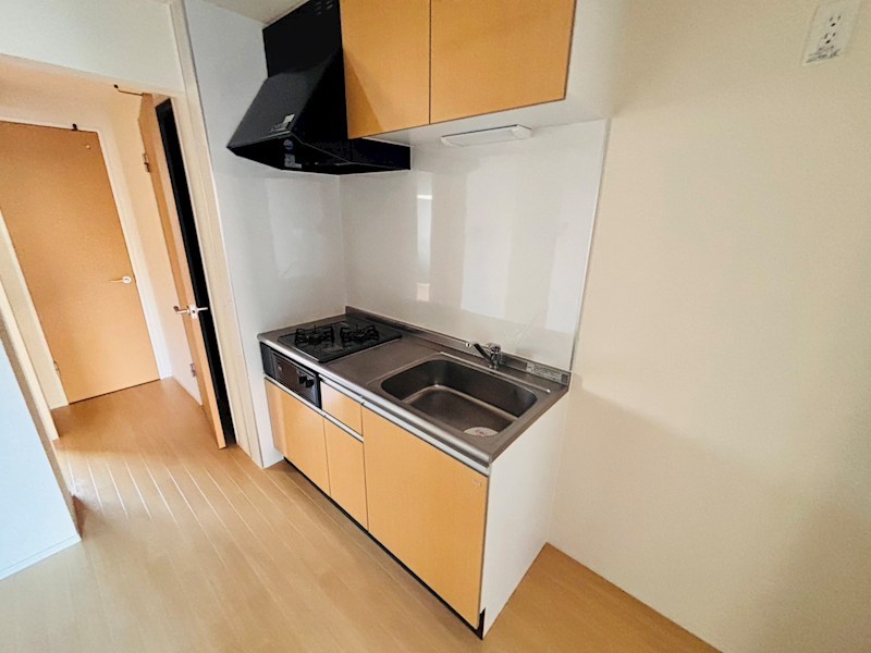 Grandeur M　～グランドールエム～ キッチン