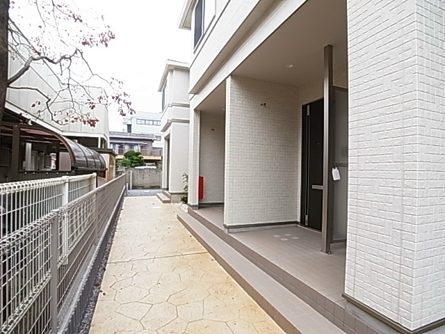 スターマイン その他外観1