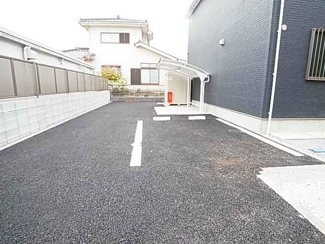 スターマイン その他外観4