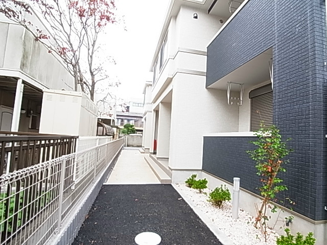 スターマイン その他外観5