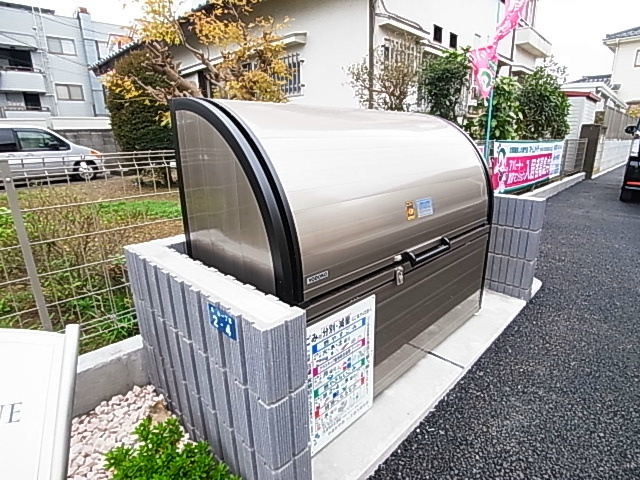 スターマイン その他外観6