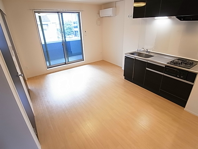 スターマイン リビング