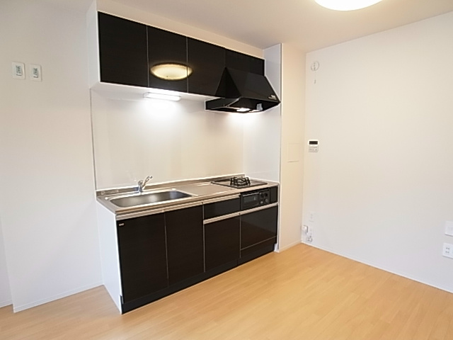 スターマイン キッチン