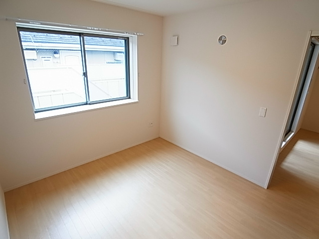 スターマイン ベッドルーム