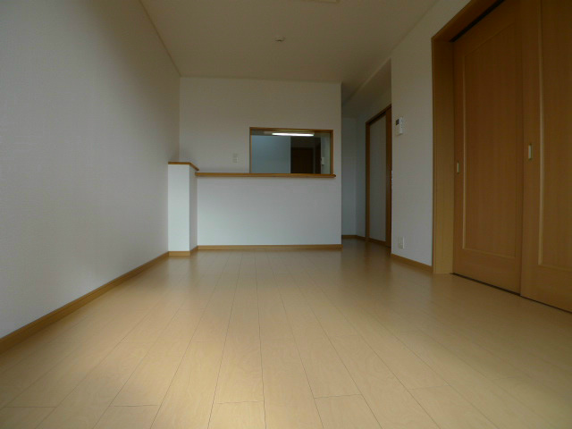 ドゥー　メゾン　セフィオ リビング