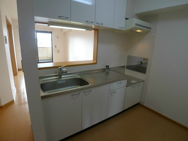 ドゥー　メゾン　セフィオ キッチン