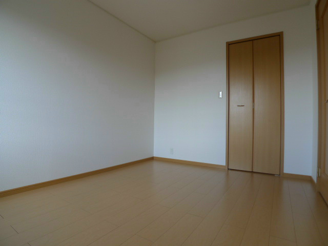 ドゥー　メゾン　セフィオ ベッドルーム