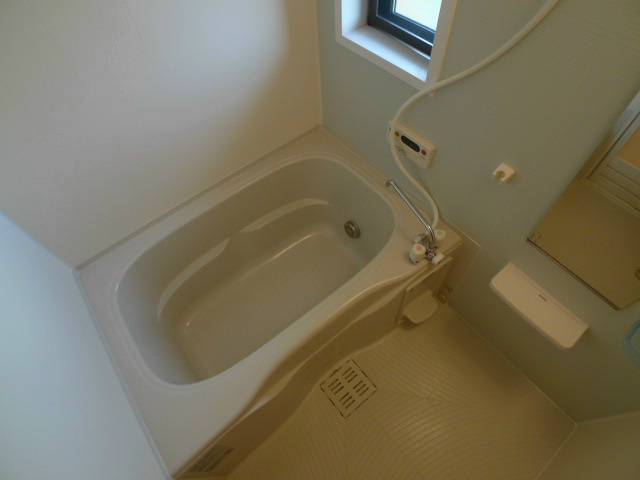 ドゥー　メゾン　セフィオ 風呂画像