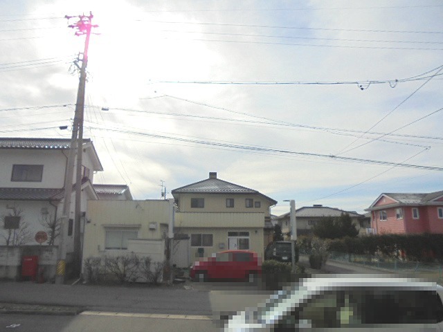 フレグランスやまとＥ 眺望