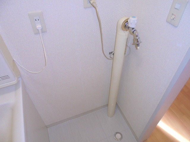 フレグランスやまとＥ その他
