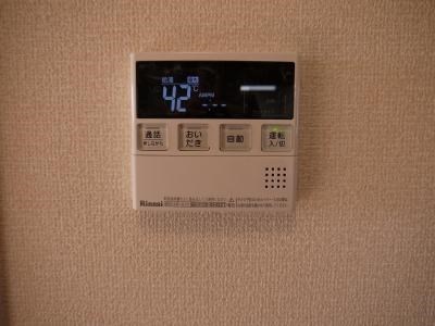シェソワ　フルール その他