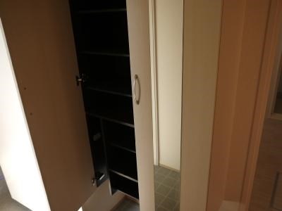シェソワ　フルール その他