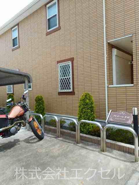 クレセール聖蹟 その他共有部分