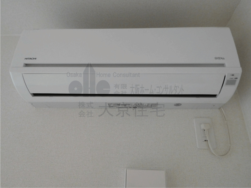アプリコット瓜生 その他設備