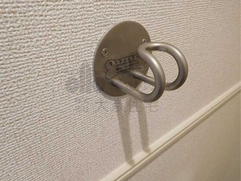 アプリコット瓜生 その他設備