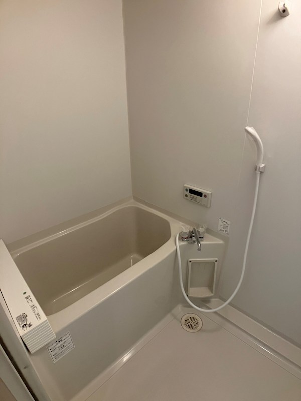 LOTUS MARSH元今泉 風呂画像