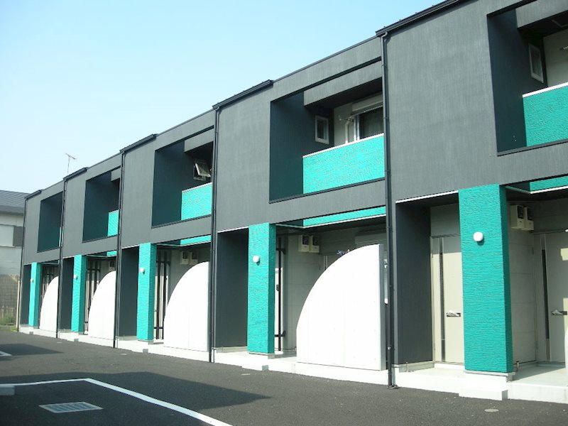 ROND V番館 その他外観3