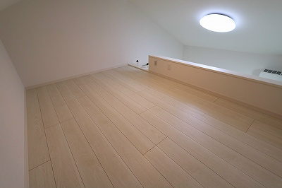 ヒルトップ瀬谷 ベッドルーム