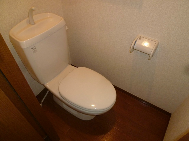 ドルフ・花みずきＫ リビング