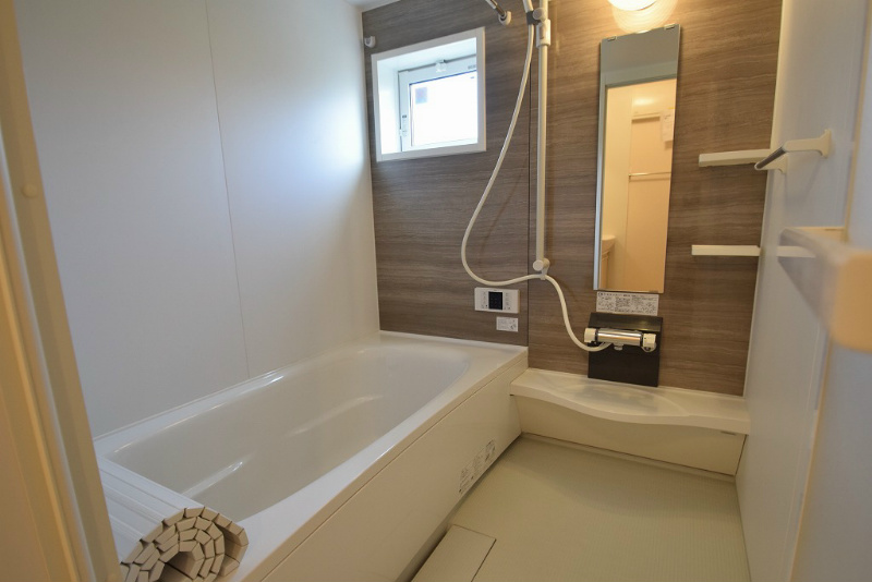 フォレスト 風呂画像