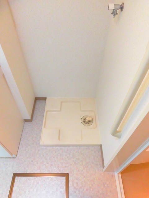 ハーミティジ槇 その他