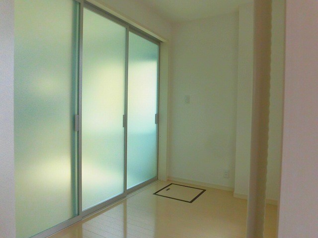 ハーミティジ槇 その他部屋・スペース