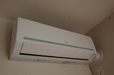 グレース城西ヶ丘A その他設備