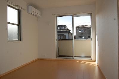 グレース城西ヶ丘A その他