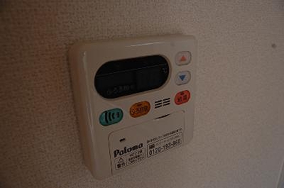 グレース城西ヶ丘A その他設備
