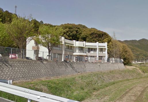 グレース城西ヶ丘A 幼稚園