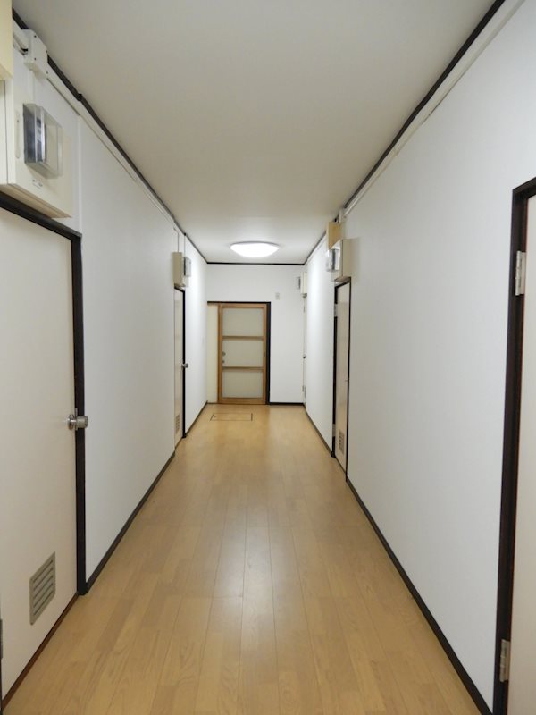 緑樹荘 その他6