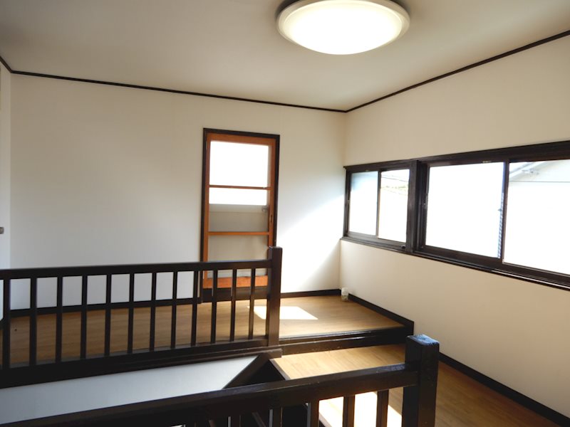 緑樹荘 その他7