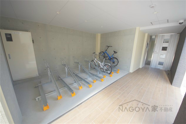 Branche吹上 その他外観6