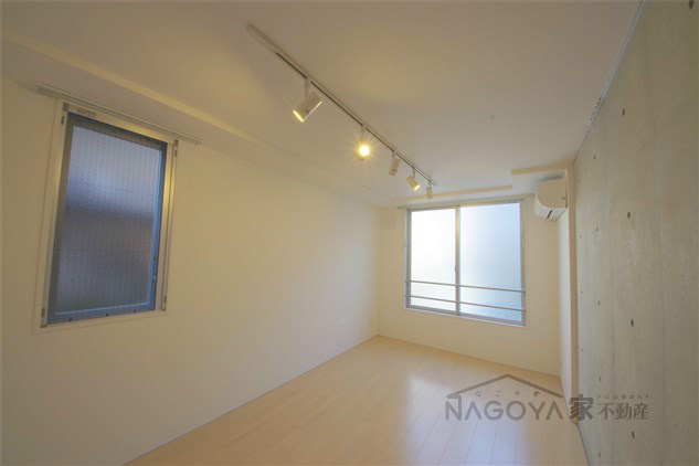 Branche吹上 リビング