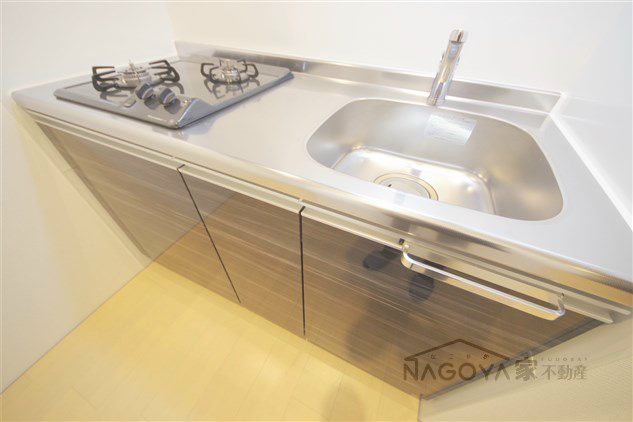 Branche吹上 キッチン