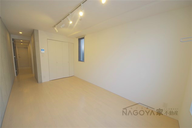 Branche吹上 ベッドルーム