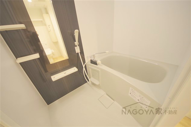 Branche吹上 風呂画像