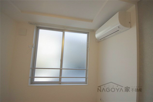 Branche吹上 ベランダ