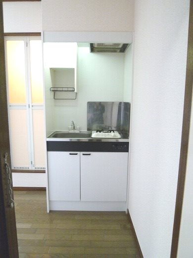 緑樹荘 その他1