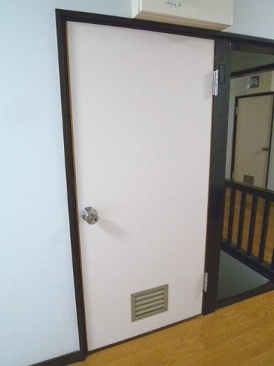 緑樹荘 その他2