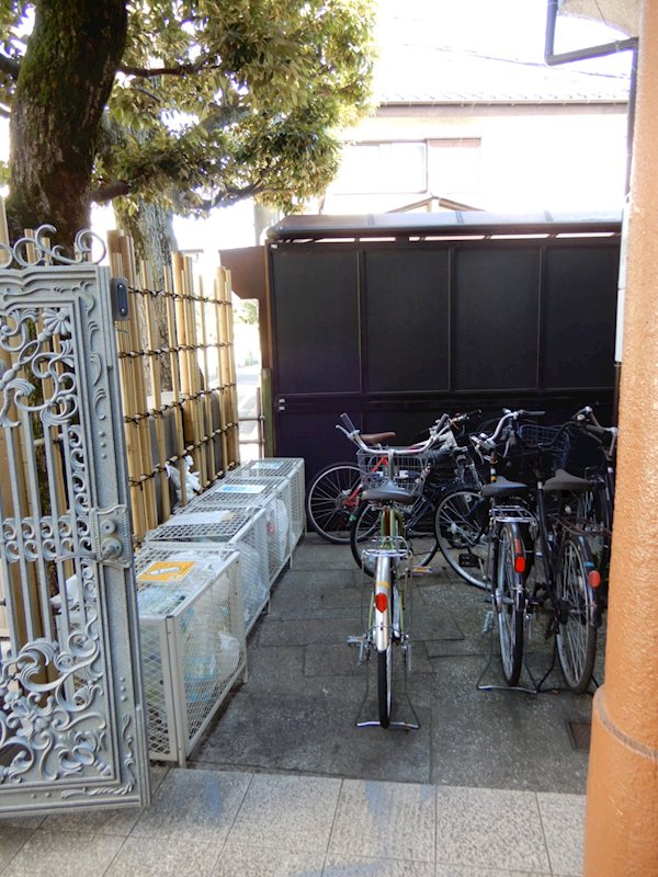 緑樹荘 その他17