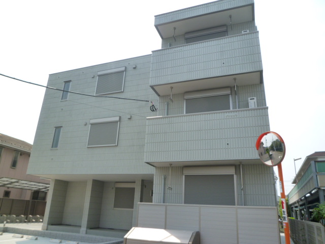 Casa Felice その他外観1