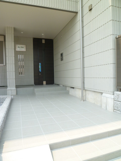 Casa Felice その他外観2