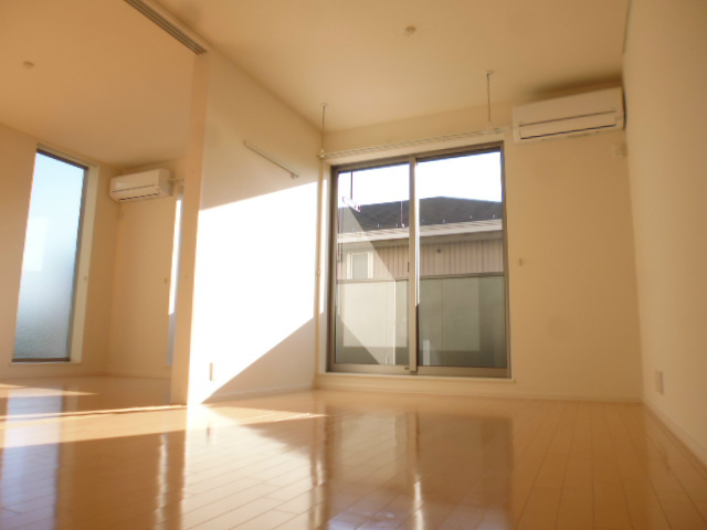 Casa Felice リビング