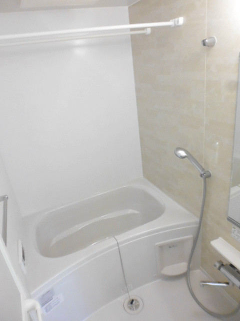 Casa Felice 風呂画像